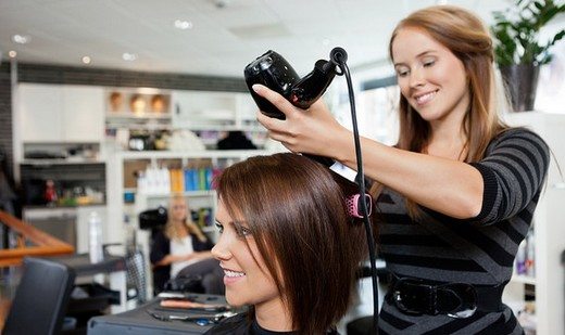 Bahşili Evde Kuaför